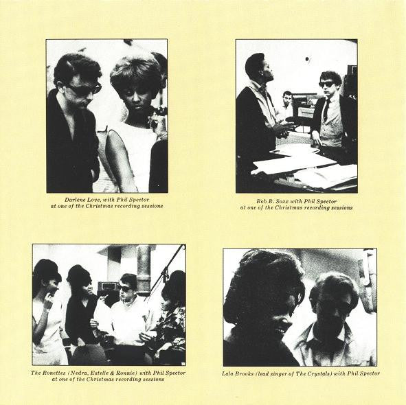Back To Mono (1958-1969) (3xCD) | Near Mint (NM) Near Mint (NM)--