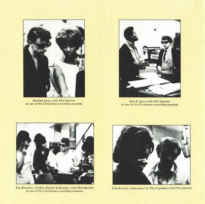 Back To Mono (1958-1969) (3xCD) | Near Mint (NM) Near Mint (NM)--