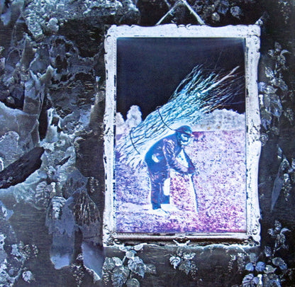 Led Zeppelin - Untitled (2xCD) | Near Mint (NM or M-)--