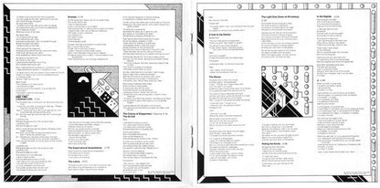 Genesis - The Lamb Lies Down On Broadway (2xCD) | Near Mint (NM) Near Mint (NM)-