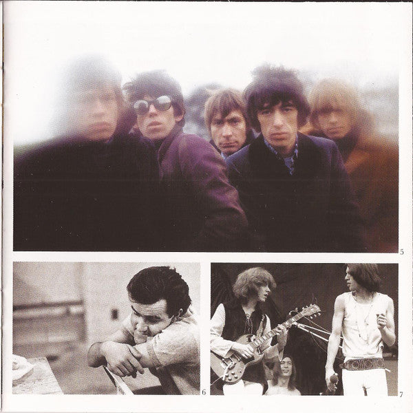 The Rolling Stones - Forty Licks (2xCD Rolling Stones Records – 724381337820) | USED Near Mint (NM or M-) Near Mint (NM)--