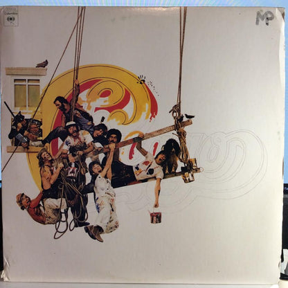 Chicago (2) - Chicago's Greatest Hits (VINYL) | Near Mint (NM) Excellent (EX)-