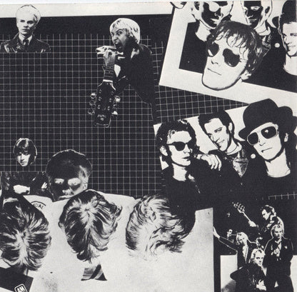 The Police - Outlandos D'Amour (CD) | Near Mint (NM) Near Mint (NM)-