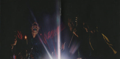 The Rolling Stones - A Bigger Bang *CD-IMPORT* | Near Mint (NM) Near Mint (NM)--
