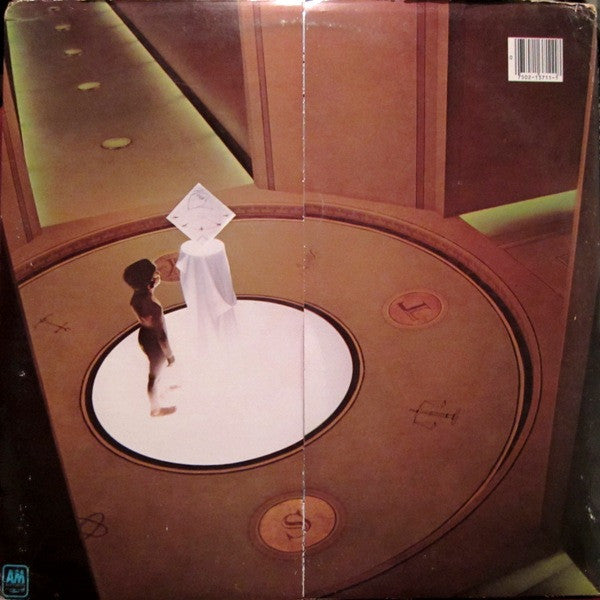 Styx - Cornerstone (VINYL) | Near Mint (NM) Near Mint (NM)-