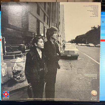 John Lennon & Yoko Ono - Double Fantasy *SPECIALTY* | Near Mint (NM) Near Mint (NM)-