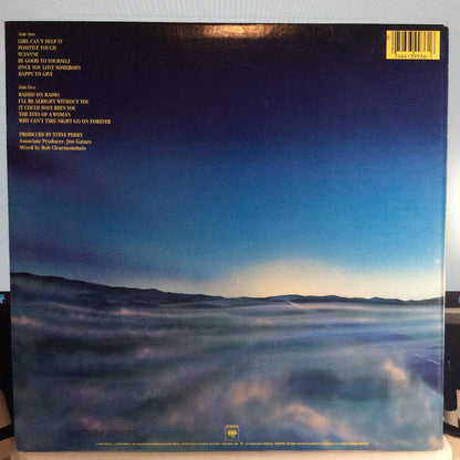 Journey - Raised On Radio (VINYL) | Near Mint (NM) Near Mint (NM)-
