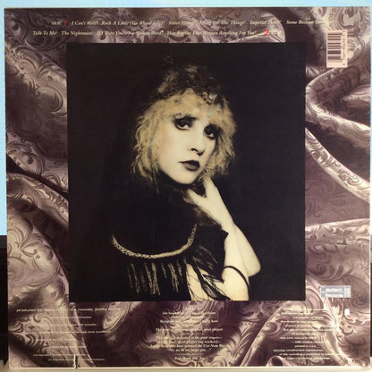 Stevie Nicks - Rock A Little (VINYL) | Near Mint (NM) Near Mint- (NM-)-