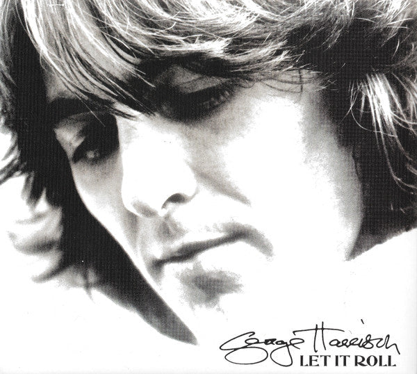 George Harrison - Let It Roll (Songs By George Harrison) (cd) | Near Mint (NM) Near Mint (NM)-