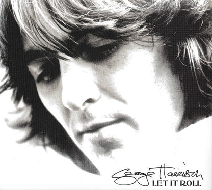George Harrison - Let It Roll (Songs By George Harrison) (cd) | Near Mint (NM) Near Mint (NM)-