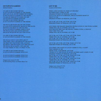 The Beatles - 1967-1970 (2xCD CANADA) | Near Mint (NM) Near Mint (NM)-