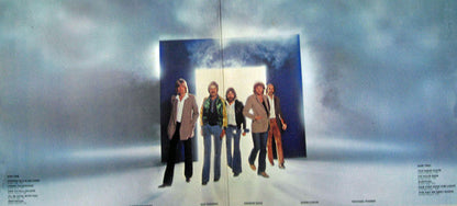 The Moody Blues - Octave (VINYL) | Near Mint (NM) Very Good Plus (VG+)-