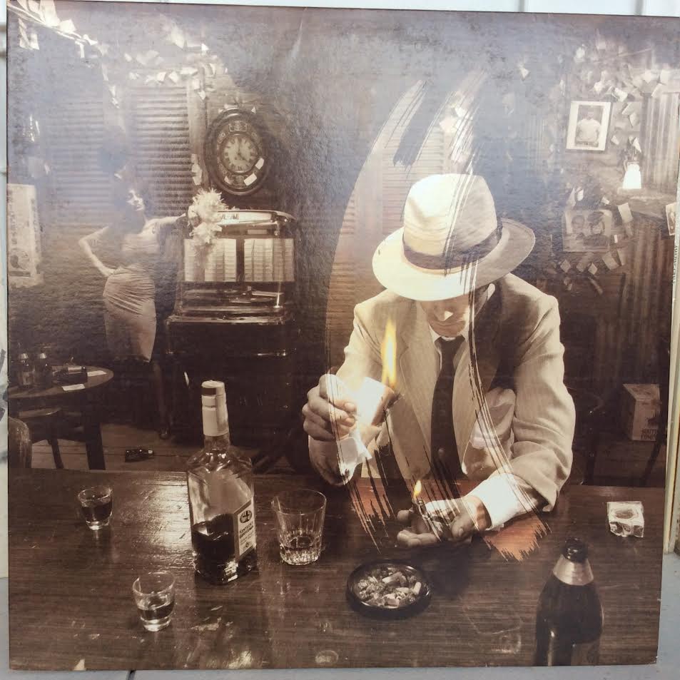 Led Zeppelin - In Through The Out Door (VINYL) | Near Mint (NM) Near Mint (NM)-