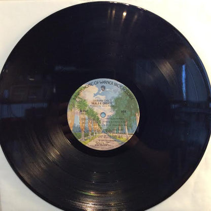 Seals & Crofts - Unborn Child (VINYL) | Near Mint (NM or M-)--