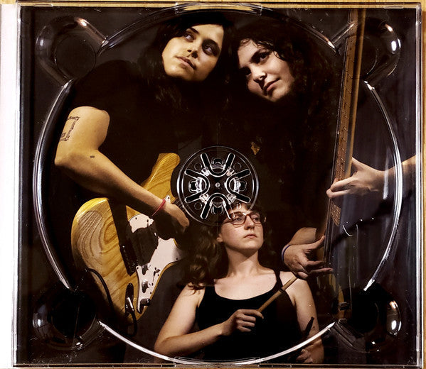 Palberta - Palberta5000 (CD) | Near Mint (NM) Near Mint (NM)-