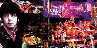 The Beatles - Love (CD) | Near Mint (NM) Near Mint (NM)-