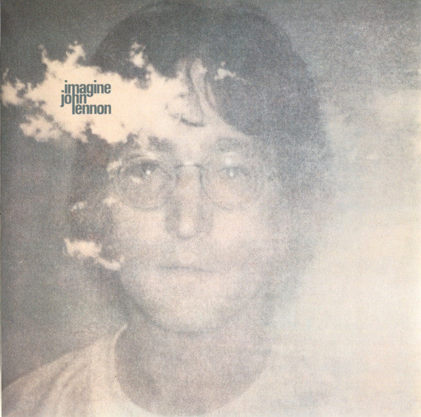 John Lennon - Imagine (SACD) *JAPANESE* | Near Mint (NM) Near Mint (NM)-