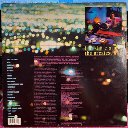 Roy Orbison - In Dreams: The Greatest Hits | Near Mint (NM) Near Mint (NM)-