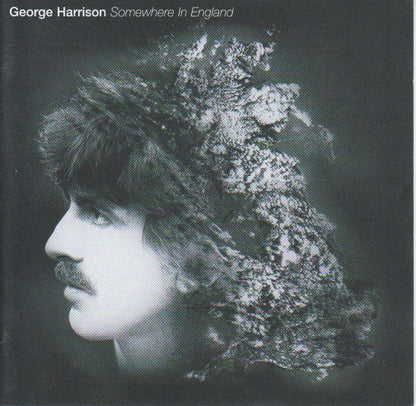 George Harrison - Somewhere In England (cd) | Near Mint (NM) Near Mint (NM)--