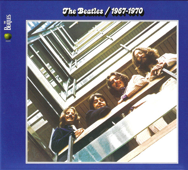 The Beatles - 1967-1970 | Near Mint (NM) Near Mint (NM)-