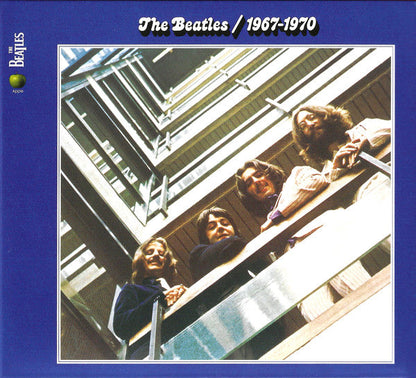 The Beatles - 1967-1970 | Near Mint (NM) Near Mint (NM)-