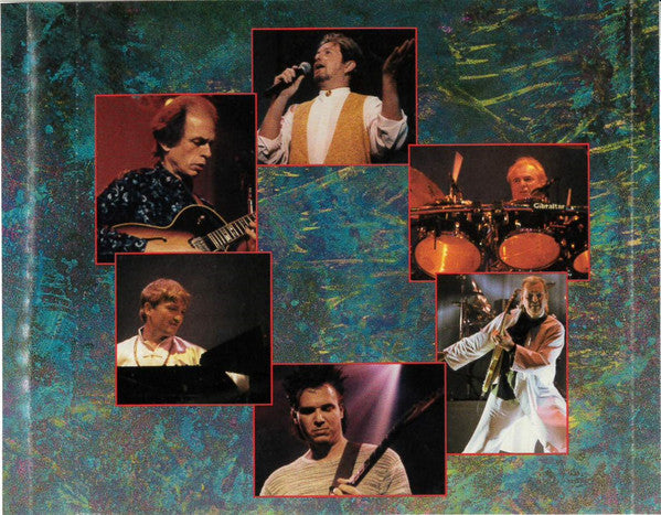Yes - House Of Yes. Live From House Of Blues (2XCD) | Near Mint (NM) Near Mint (NM)-