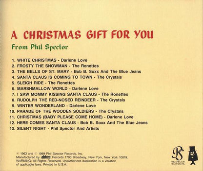 Back To Mono (1958-1969) (3xCD) | Near Mint (NM) Near Mint (NM)--