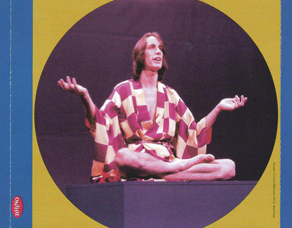 Todd Rundgren - The Very Best Of Todd Rundgren (CD) | Near Mint (NM) Excellent (EX)--
