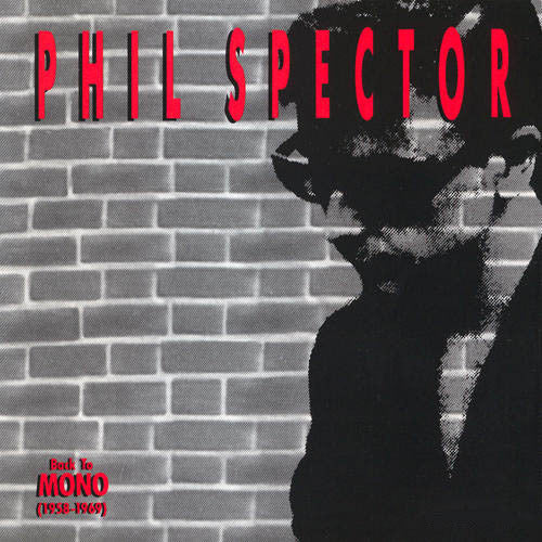 Back To Mono (1958-1969) (3xCD) | Near Mint (NM) Near Mint (NM)--