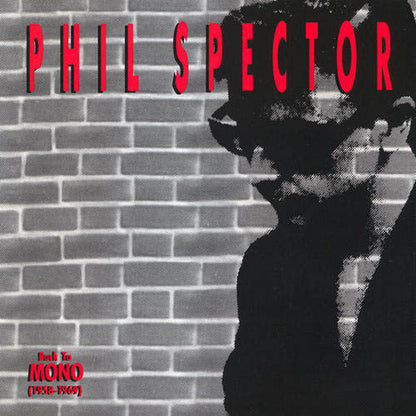 Back To Mono (1958-1969) (3xCD) | Near Mint (NM) Near Mint (NM)--