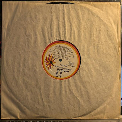 Mountain - Nantucket Sleighride (VINYL) | Near Mint (NM) Excellent+ (EX+)-