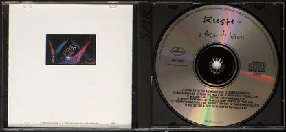 A Show Of Hands (CD) | Near Mint (NM) Near Mint (NM)--