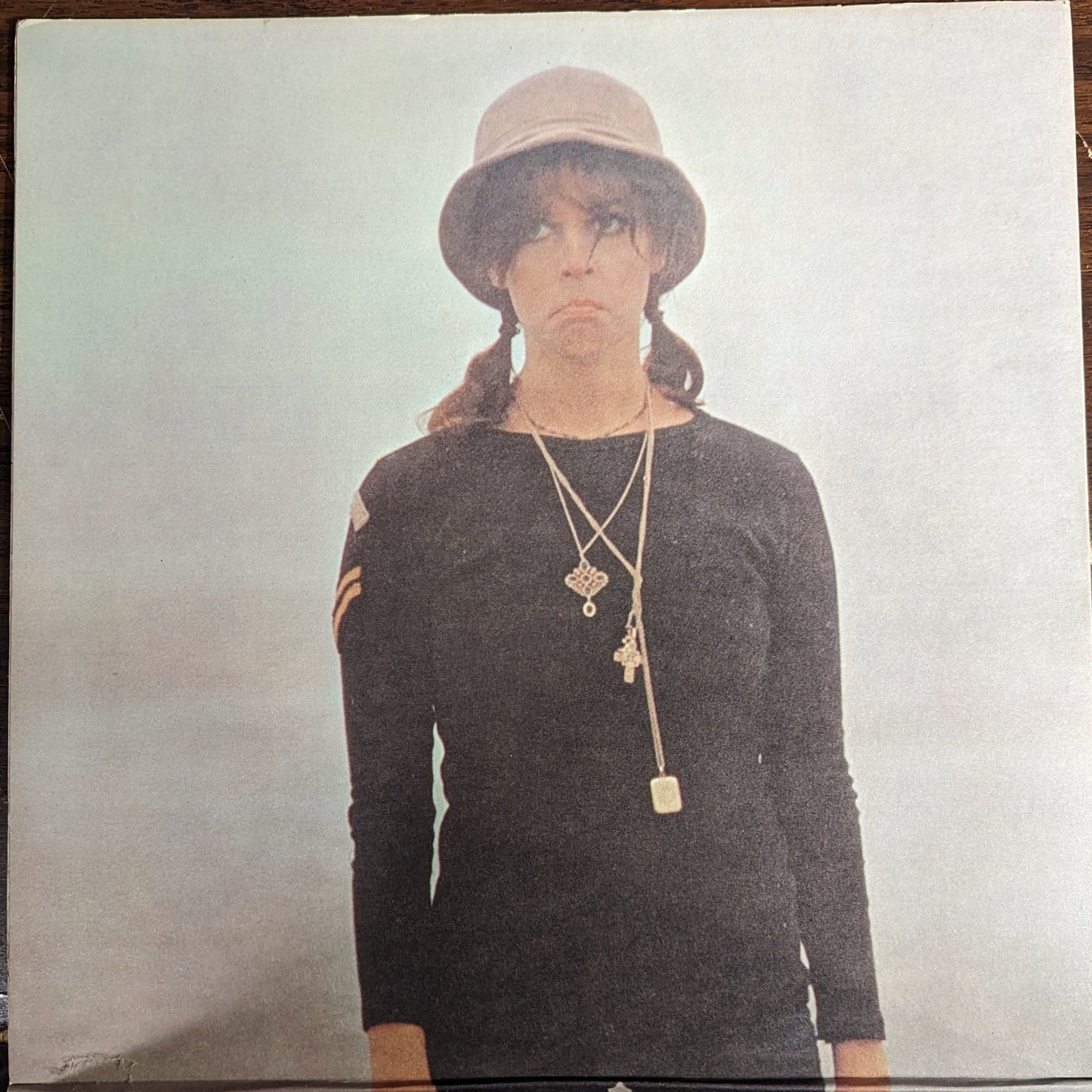 Claudine Longet - Let's Spend The Night Together | Near Mint (NM) Excellent (EX)-