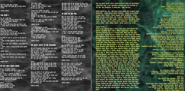 Seven (CD) | Near Mint (NM) Near Mint (NM)--