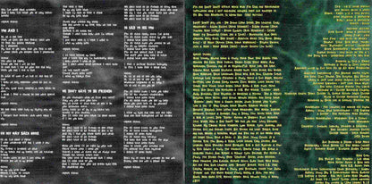 Seven (CD) | Near Mint (NM) Near Mint (NM)--