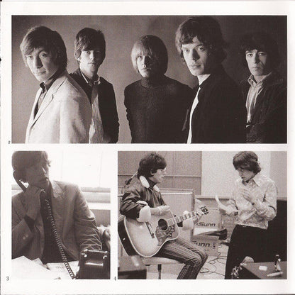 The Rolling Stones - Forty Licks (2xCD Rolling Stones Records – 724381337820) | USED Near Mint (NM or M-) Near Mint (NM)--