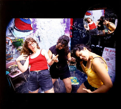 Palberta - Palberta5000 (CD) | Near Mint (NM) Near Mint (NM)-