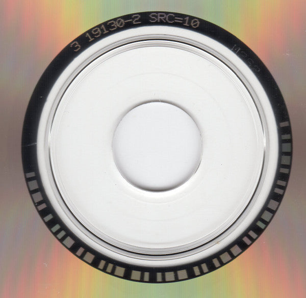 Led Zeppelin - Houses Of The Holy (CD) | Near Mint (NM or M-)--