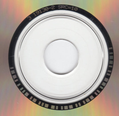 Led Zeppelin - Houses Of The Holy (CD) | Near Mint (NM or M-)--