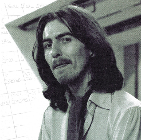 George Harrison - Let It Roll (Songs By George Harrison) (cd) | Near Mint (NM) Near Mint (NM)-