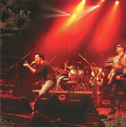 Spock's Beard - Gluttons For Punishment (Live In '05) (2xCD) | Near Mint (NM) Near Mint (NM)-