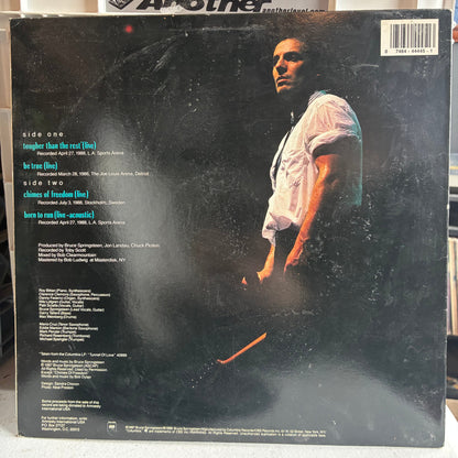 Bruce Springsteen - Chimes Of Freedom (12" VINYL) | Near Mint (NM or M-) Very Good Plus (VG+)--