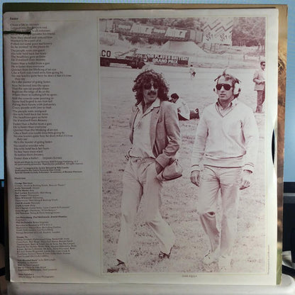 George Harrison - George Harrison (VINYL) | Near Mint (NM) Near Mint- (NM-)-