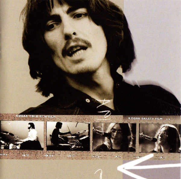 The Beatles - Let It Be... Naked (2xCD) | Near Mint (NM) Near Mint (NM)-