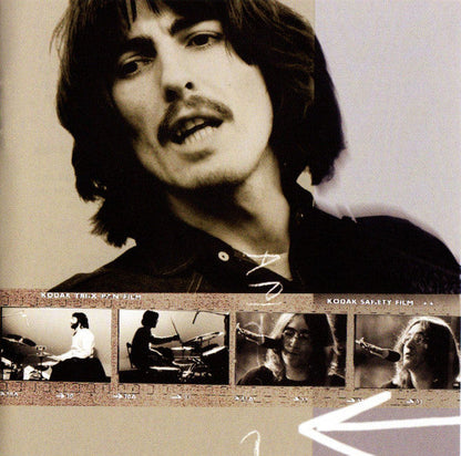 The Beatles - Let It Be... Naked (2xCD) | Near Mint (NM) Near Mint (NM)-