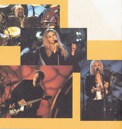 Fleetwood Mac - The Dance (CD) | Near Mint (NM) Near Mint (NM)-