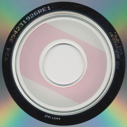 Paul McCartney - Back In The U.S. *CD* |-