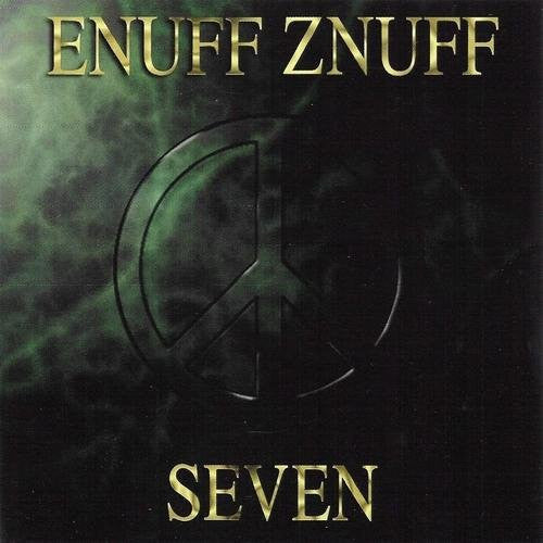 Seven (CD) | Near Mint (NM) Near Mint (NM)--