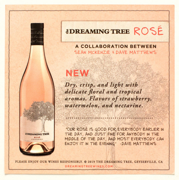 Dave Matthews Band - Rhino's Choice *TARGET/ROSE COLOR* | Near Mint (NM) Near Mint (NM)-