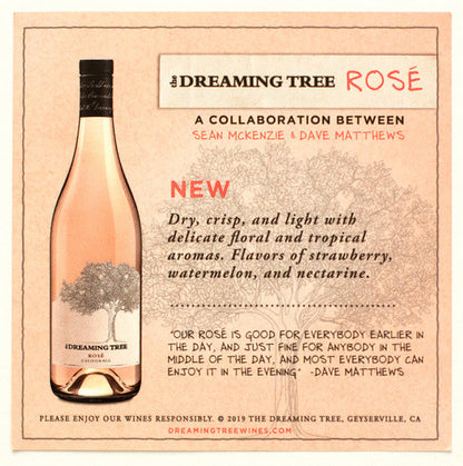 Dave Matthews Band - Rhino's Choice *TARGET/ROSE COLOR* | Near Mint (NM) Near Mint (NM)-